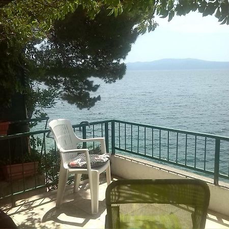 Drvenik, Apartman 1M From Sea درفينيك المظهر الخارجي الصورة