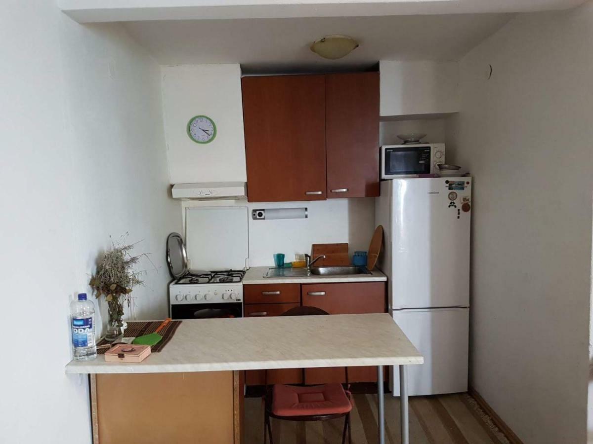 Drvenik, Apartman 1M From Sea درفينيك المظهر الخارجي الصورة