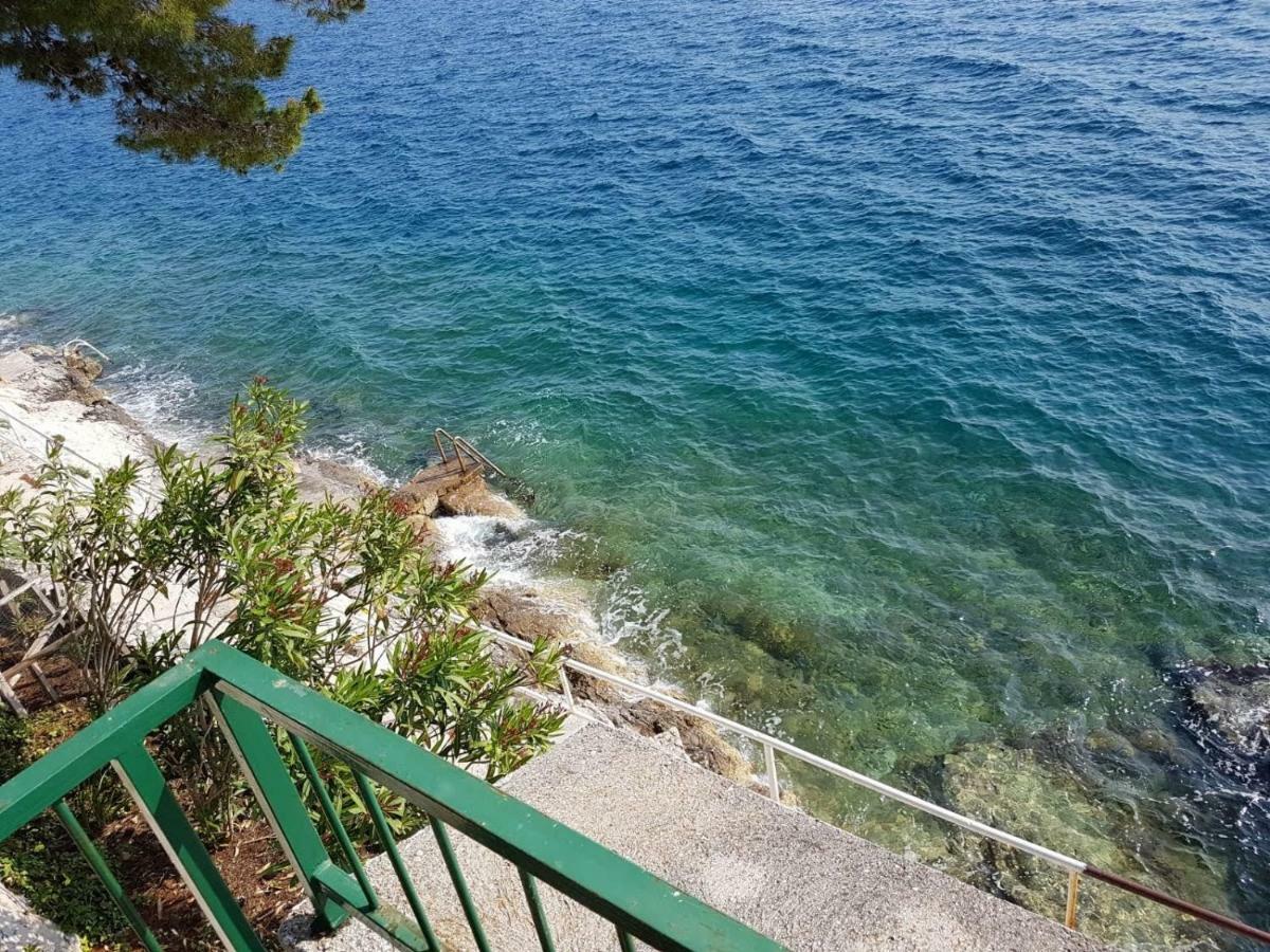 Drvenik, Apartman 1M From Sea درفينيك المظهر الخارجي الصورة