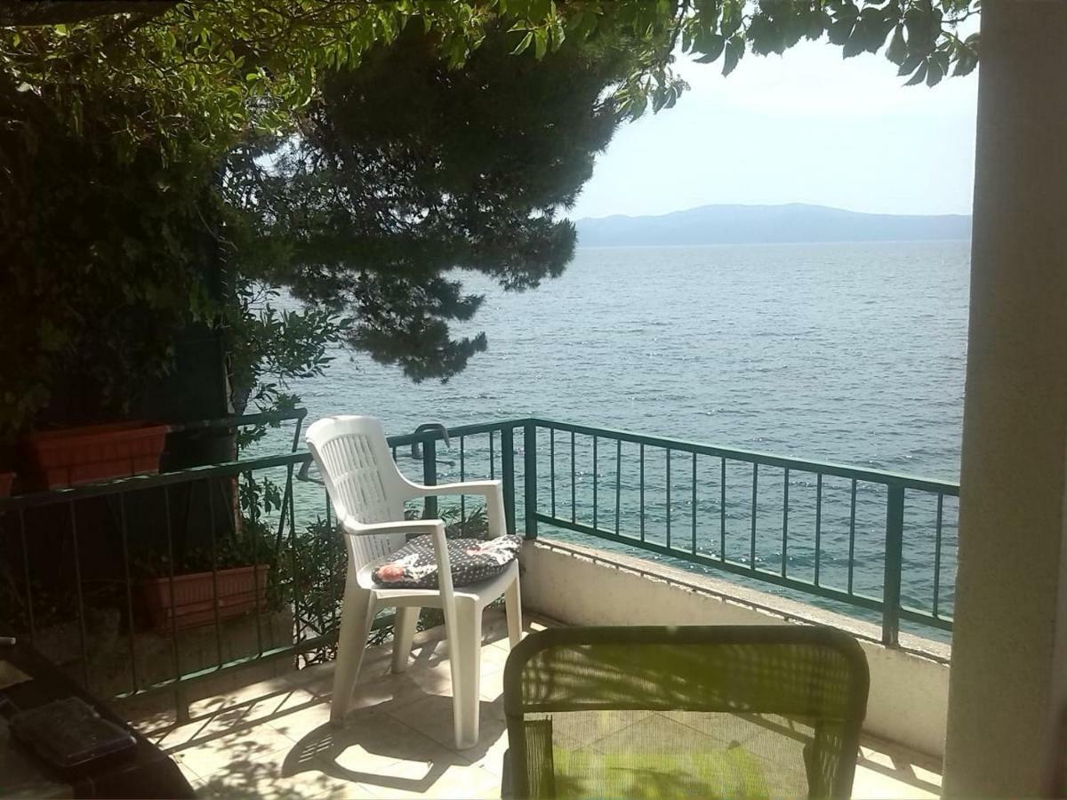 Drvenik, Apartman 1M From Sea درفينيك المظهر الخارجي الصورة